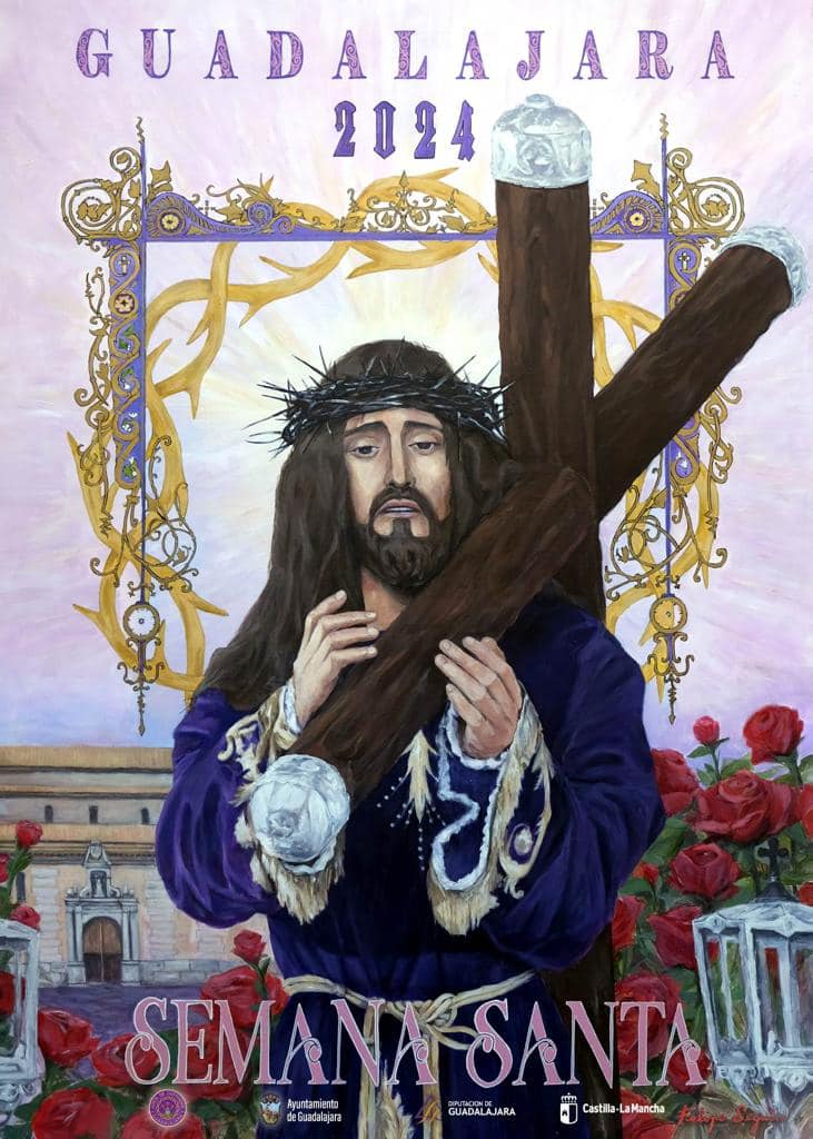 Semana Santa en Guadalajara  